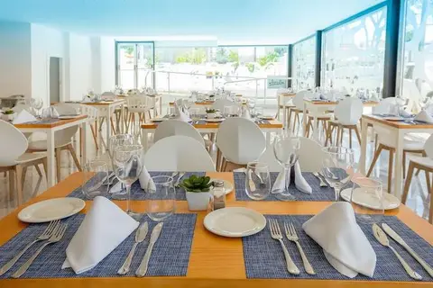 Villa Luz Family Gourmet & All Exclusive Hote in Gandia — foto 6