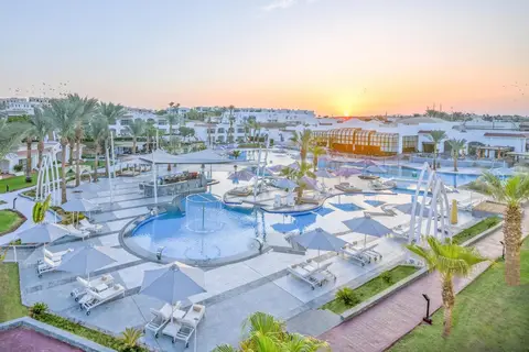 JAZ Sharm Dreams in وادي النعامة — foto 2