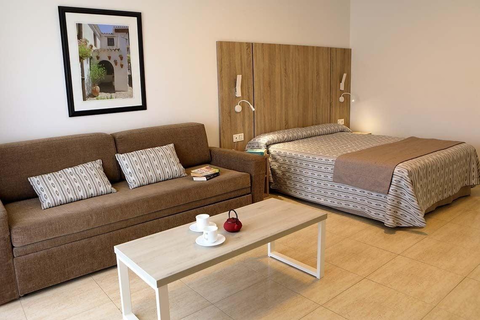 Appartementen Pyr Fuengirola foto 18