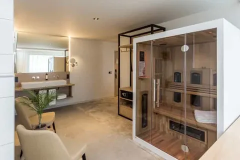 Hotel de Rousch foto 23