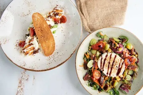 Hotel Hoogeerd by Flow foto 6