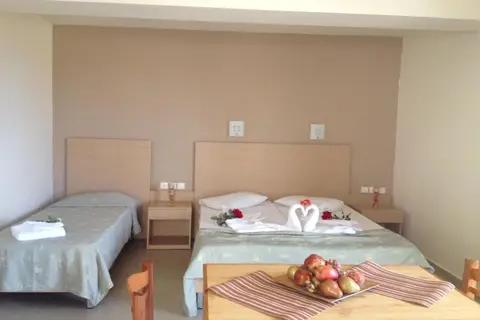 Katrin Suites in Δημοτική Ενότητα Μαλίων — foto 12