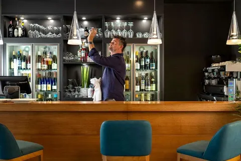 Palace Lido Hotel & Suites in Cecina — foto 5