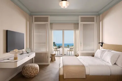 Imperial Island Resort foto 2