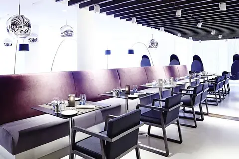 Novotel London Brentford in Londen — foto 3