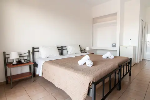 Chrissy’s Paradise in Δημοτική Ενότητα Γαζίου — foto 30