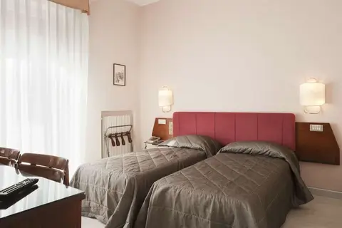 Reginna Palace in Maiori — foto 4