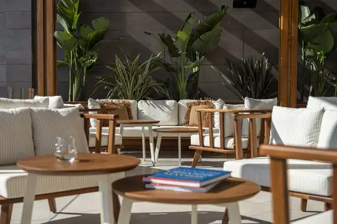 MGallery The Bodrum Hotel Yalikavak in Bodrum — foto 16