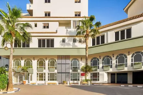Ramada Resort by Wyndham Puerto de Mazarron in Mazarrón, foto 24