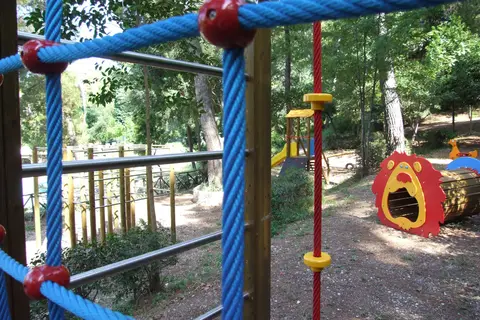 Camping San Menaio in Vico del Gargano — foto 6