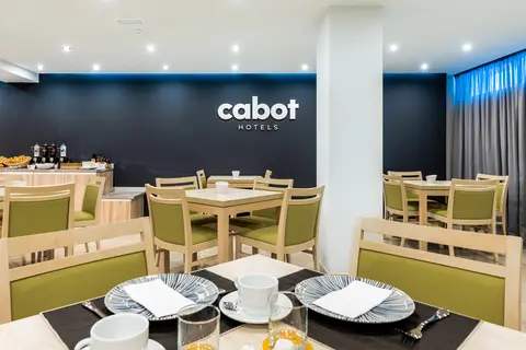 Cabot Playa Grande in Palma — foto 18
