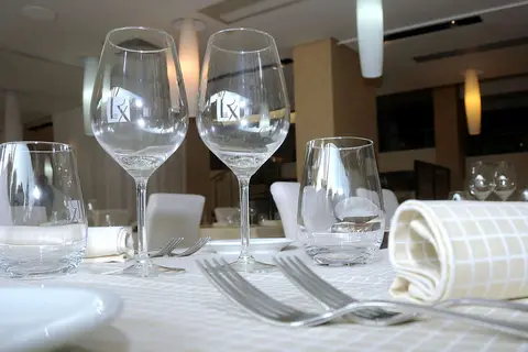 Hotel Rex in Lignano Sabbiadoro / Lignan — foto 30
