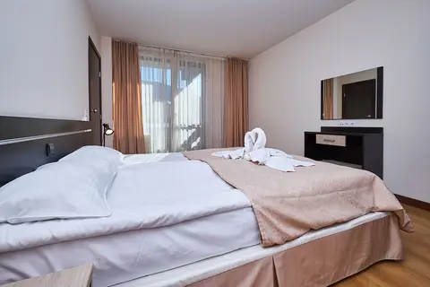 Hotel Sunrise Park in Bansko, foto 17