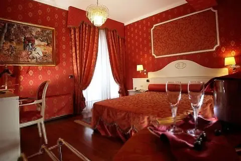 Palace in Catanzaro, foto 12