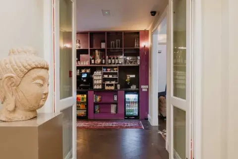 Hotel Roemer foto 12