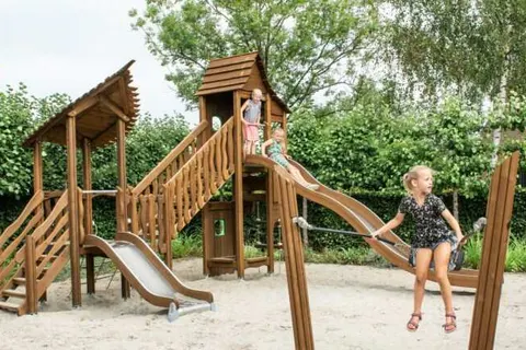 De Boshoek in Voorthuizen — foto 31