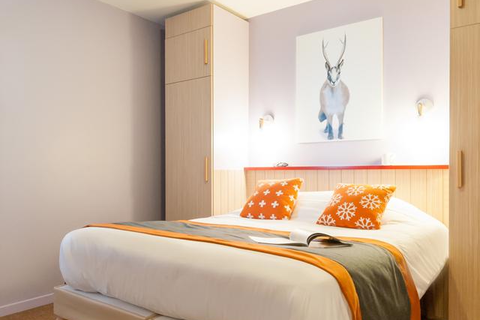 Résidence P&V Electra foto 4