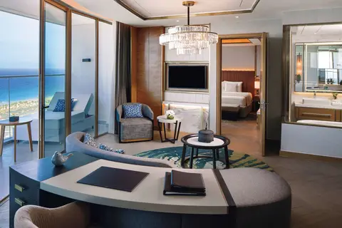 Mövenpick Resort Cam Ranh in Bắc Cam Ranh — foto 14