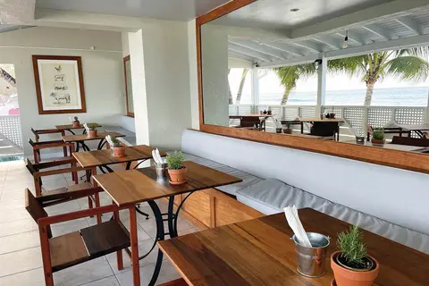 Hôtel Le Roy in St. Lawrence Gap, foto 8