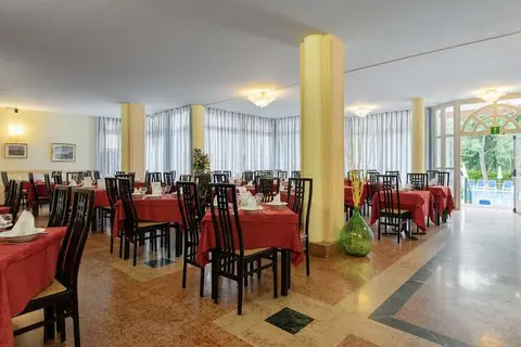 Hotel Royal Garda in Garda — foto 12