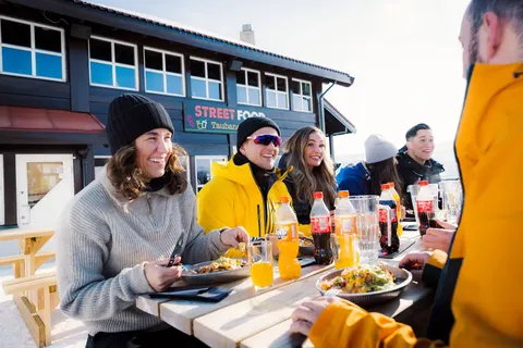 Ontdek het winteravontuur vanuit Geilo foto 9