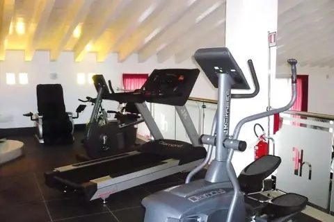 Fiera di Brescia Hotel in Brescia — foto 7