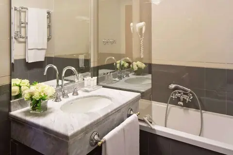 Starhotels Du Parc in Parma — foto 15