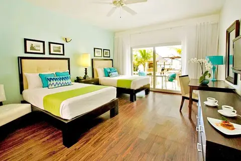 Sandy Haven Resort in Negril — foto 4