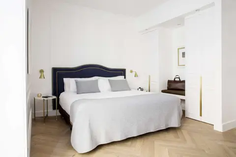 Hotel Midmost in Barcelona — foto 18