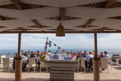 Hotel Margherita in Praiano, foto 15
