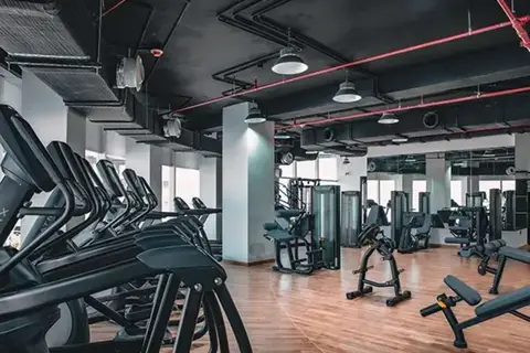 Century Marina Hotel Lusail in شارع المارينا الشرقي — foto 12