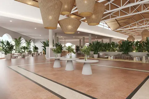 Wyndham Alltra Punta Cana All Inclusive Resort in Salvaleón de Higüey — foto 8
