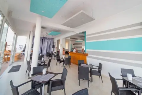 Appartementen Lanzarote Paradise in Teguise — foto 6