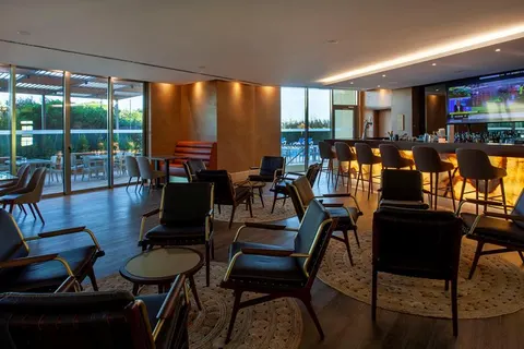 Turim Presidente foto 5