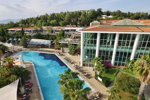 Pine Bay Holiday Resort in Kuşadası — foto 29
