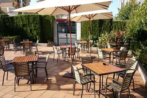 Mediterraneo in Benidorm — foto 6