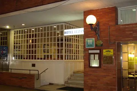 Hotel La Serrana in Aviles — foto 17