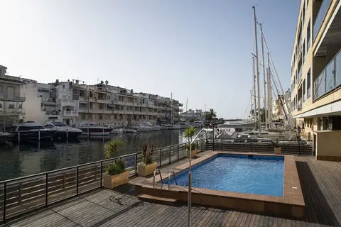 Residence Empuriabrava Marina in Castelló d'Empúries, foto 30