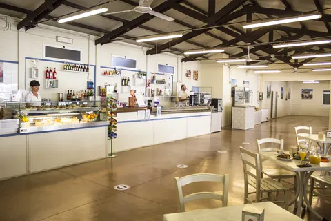 Rimini Family Resort foto 14