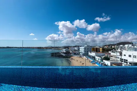 La Marquesina Hotel Boutique in Corralejo — foto 13