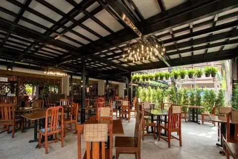 Basaya Beach Hotel & Resort in พัทยา — foto 6