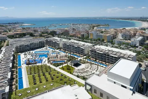 ZAFIRO Palace Alcudia in Alcudia, foto 24