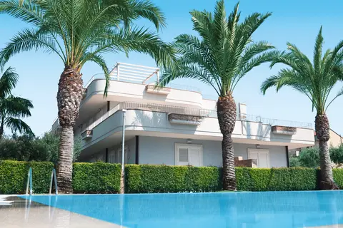 Villa Galati Resort in Mascali — foto 4