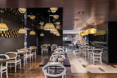 Four Points by Sheraton Doha in Doha — foto 11