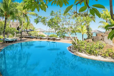 Royal Palm Beachcomber Luxury in Grand Baie VCA, East — foto 19