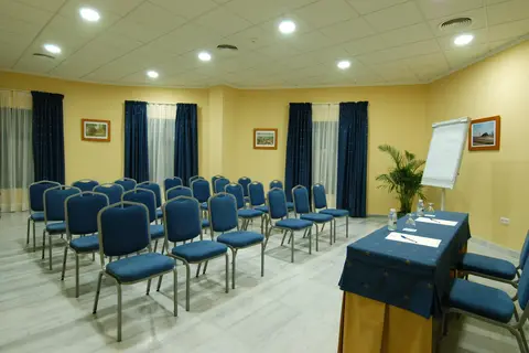 Hotel Victoria Playa in Almuñécar — foto 7