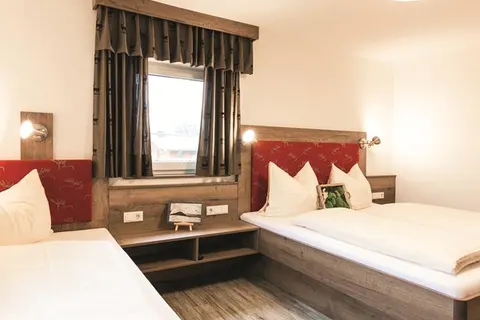 Chalet Schönberger foto 9