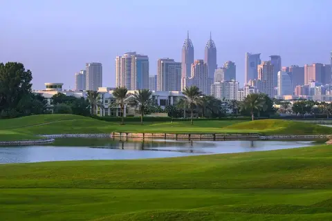 Address Montgomerie in Address Montgomerie Hotel — foto 5