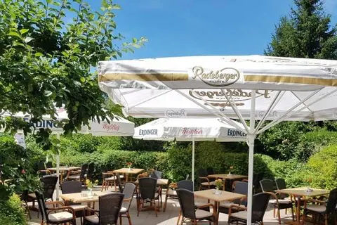 Ringhotel Klövensteen foto 11