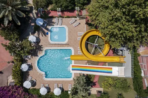 Club Dizalya in Alanya, foto 27